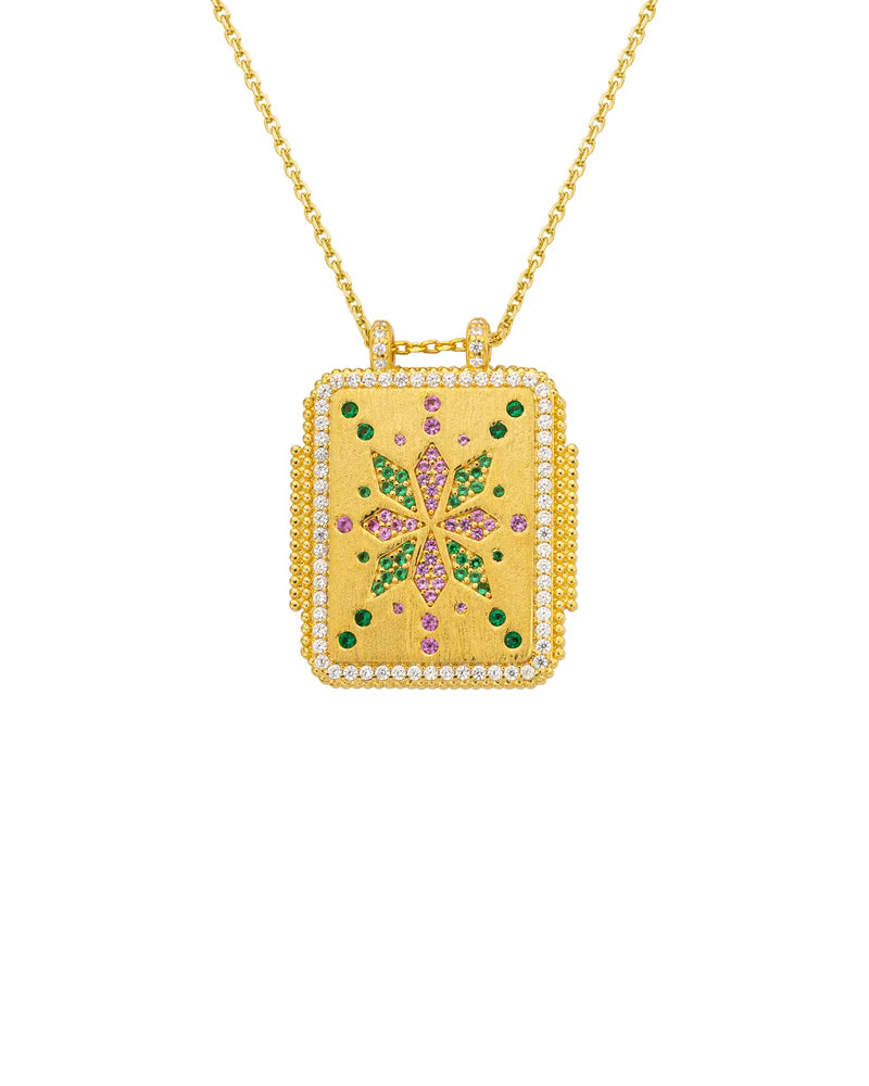 Collier Garden Boheme