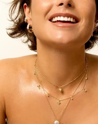 Shell Necklace