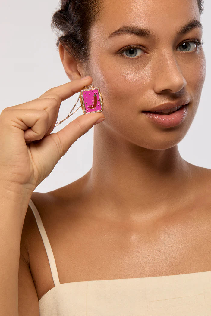 Collier Spicy Boheme