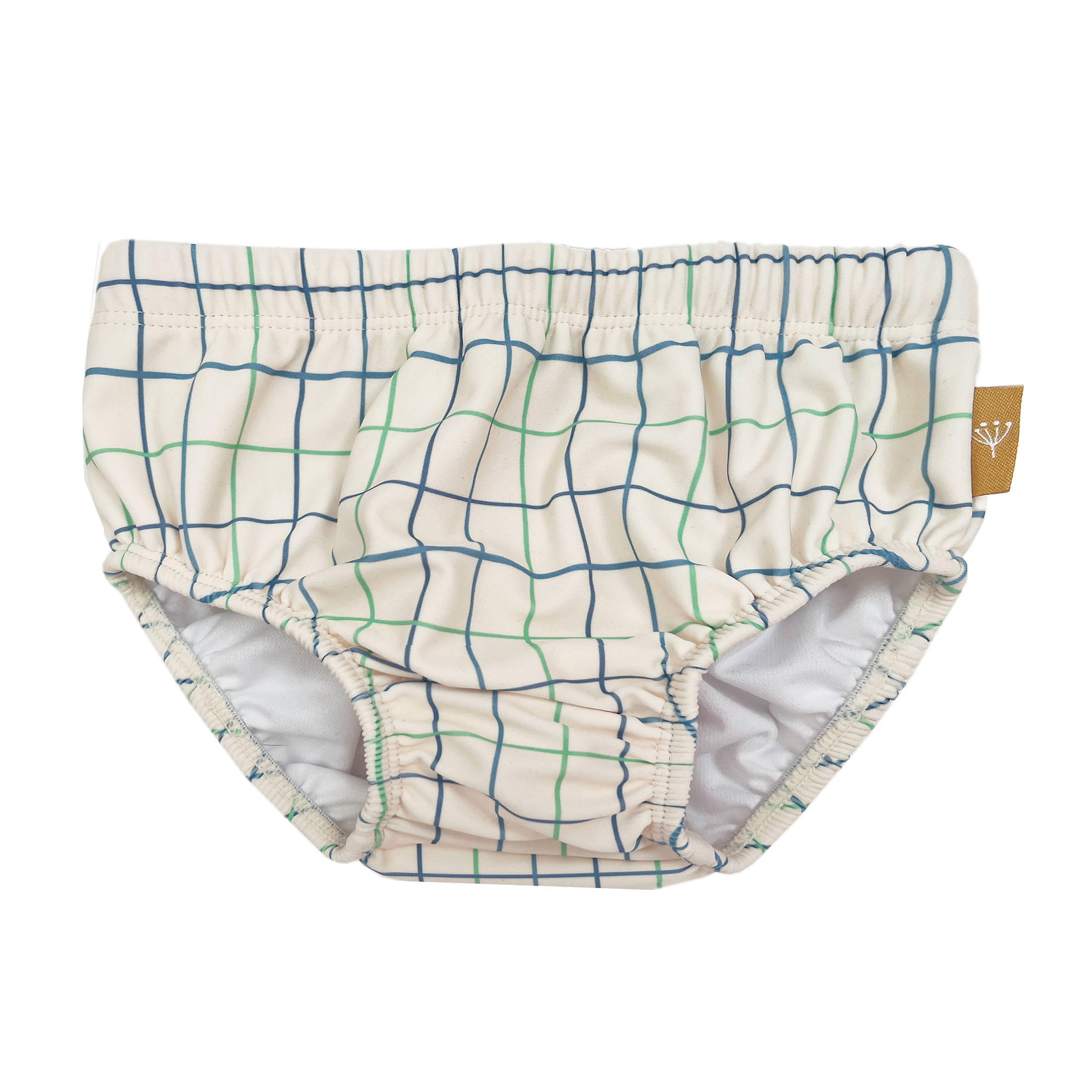 Couche Maillot - Classic Check