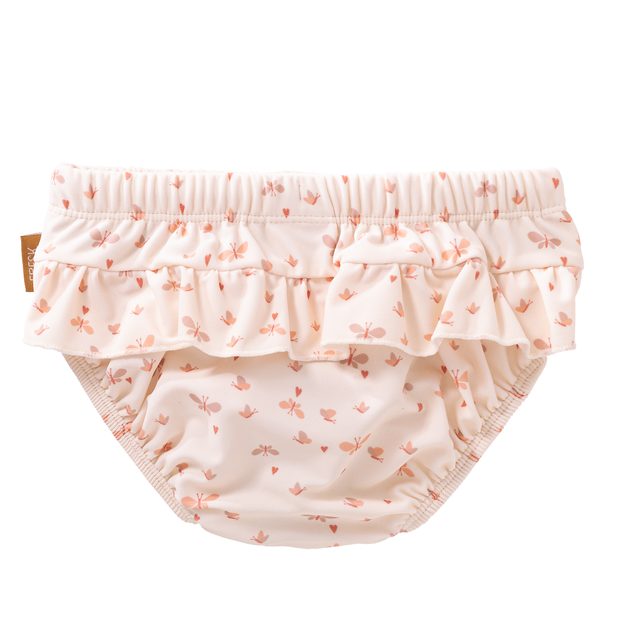 Couche maillot - Butterfly