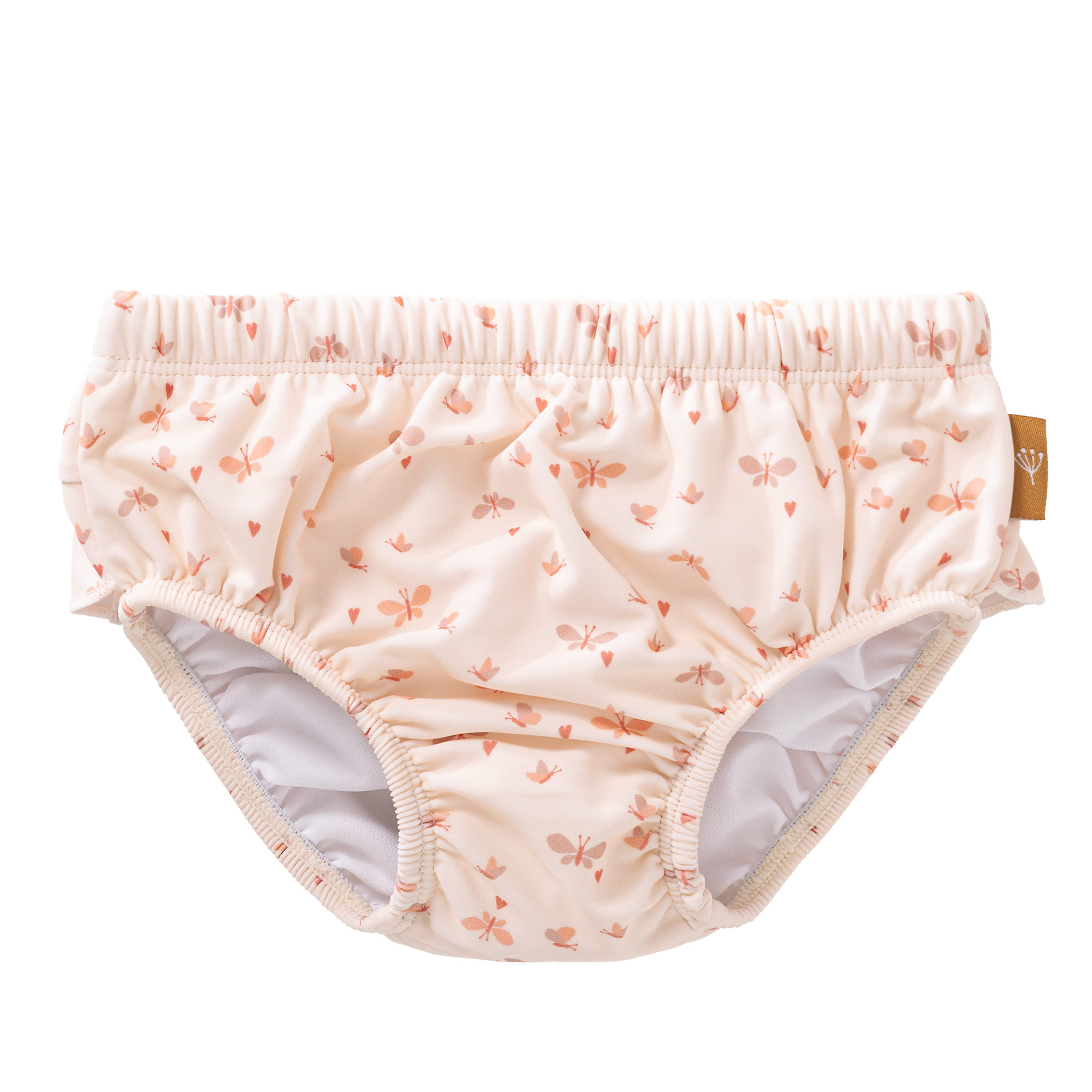 Couche maillot - Butterfly