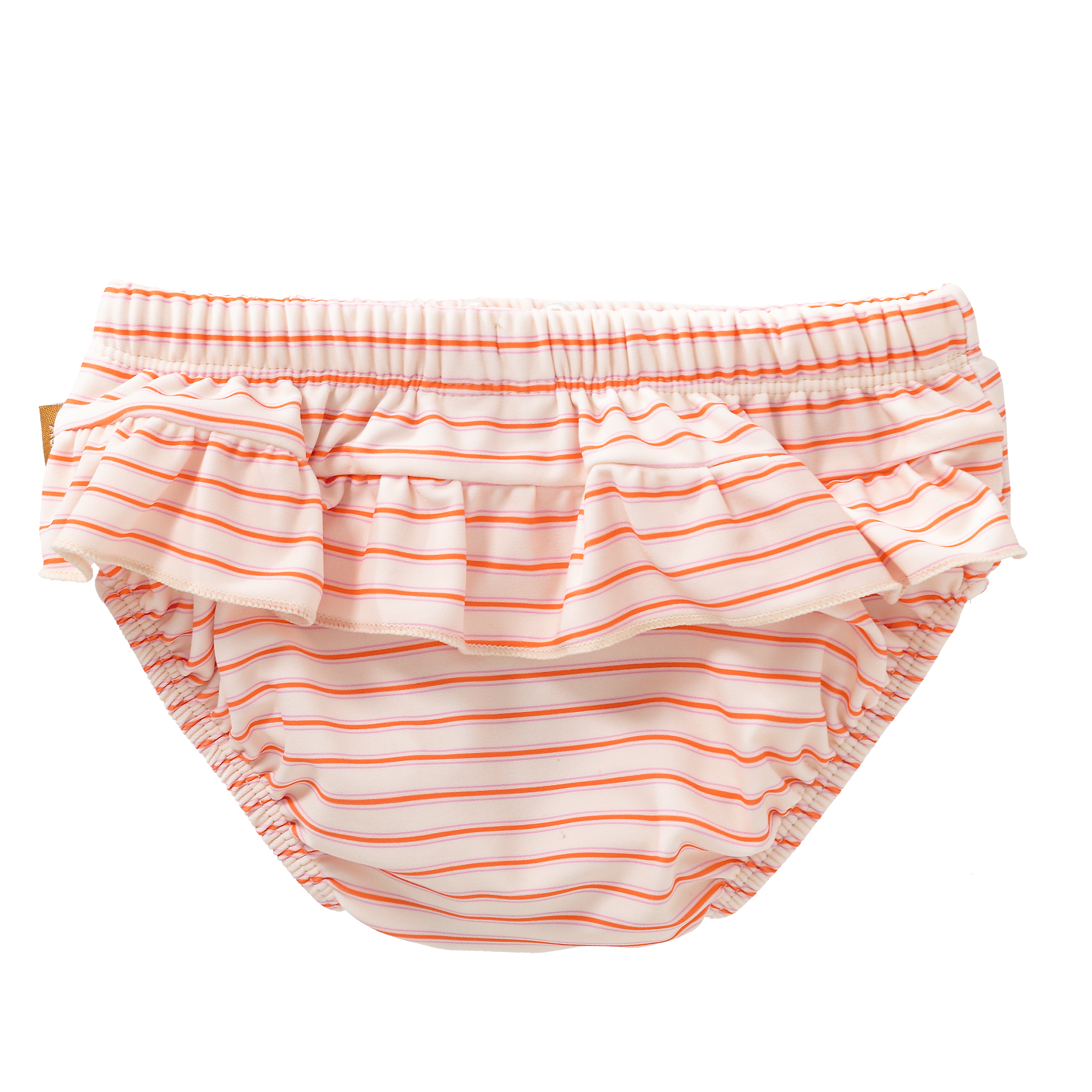 Couche maillot -  Summer Stripes