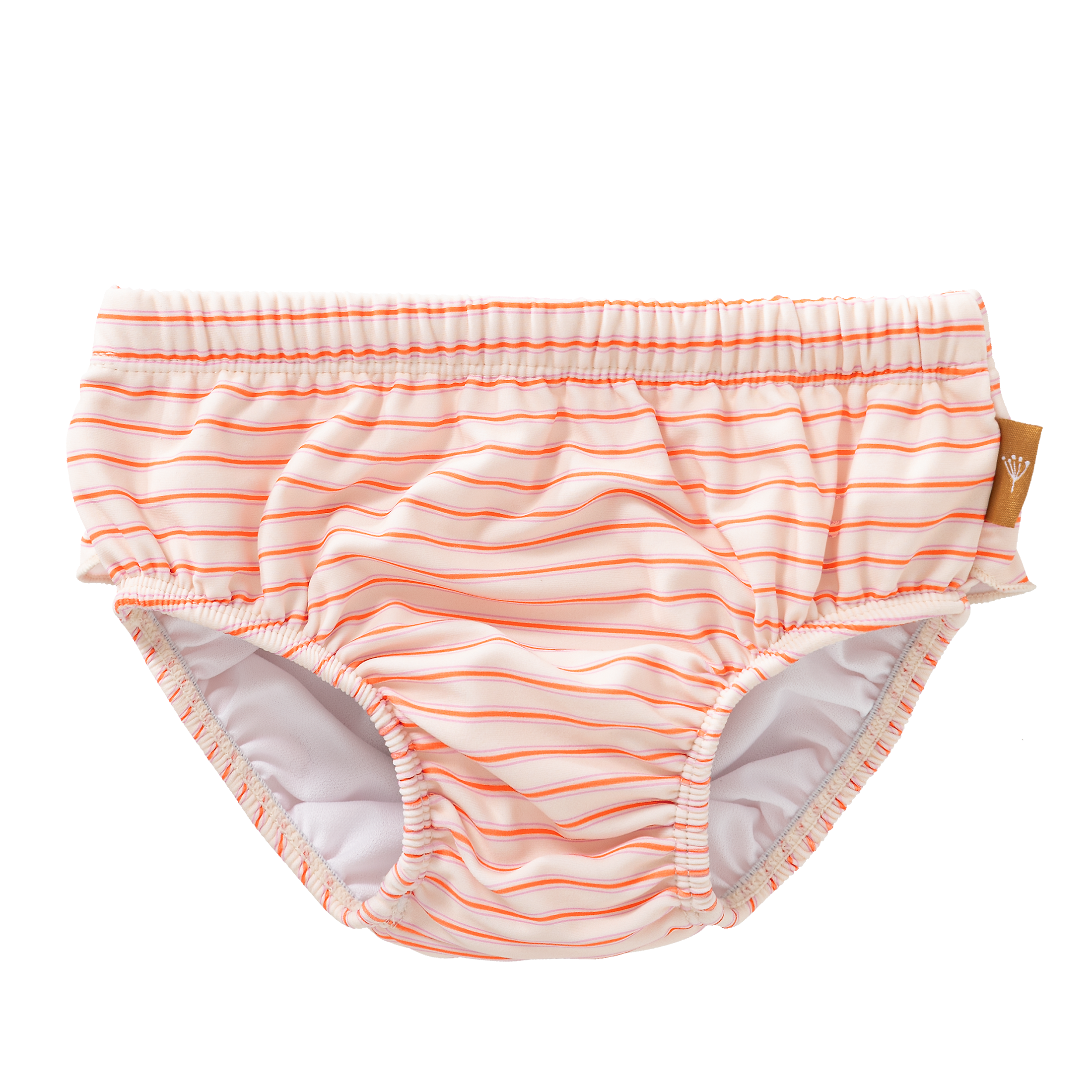 Couche maillot -  Summer Stripes