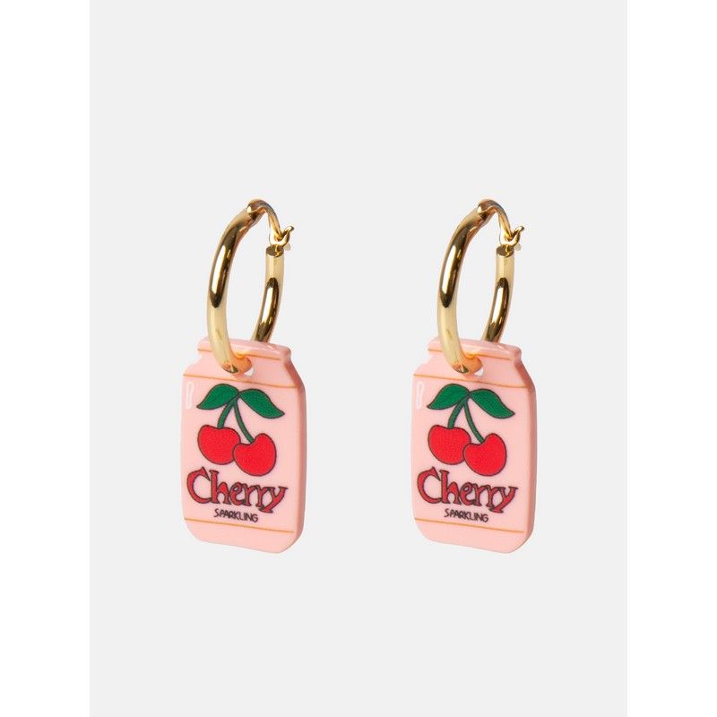 Créoles Cherry Soda