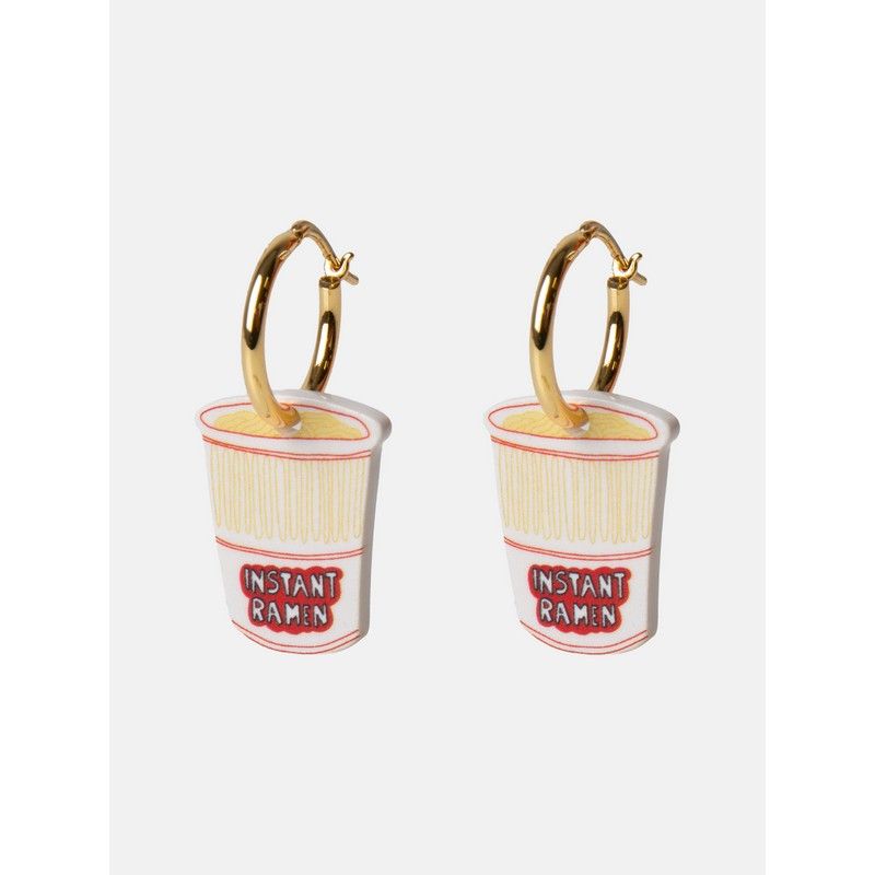 Créoles Instant Ramen