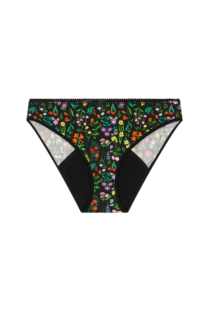 Culotte Menstruelle Pampa Flux abondant