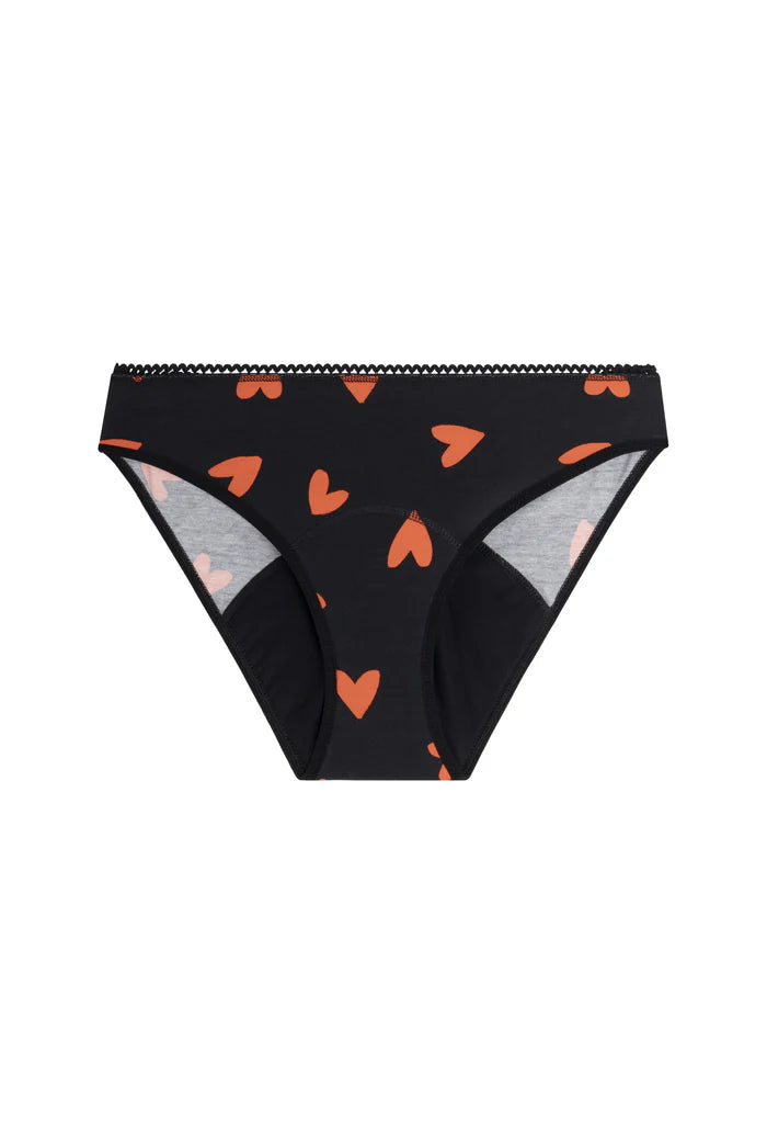 Culotte Menstruelle mi amor gots flux Abondant