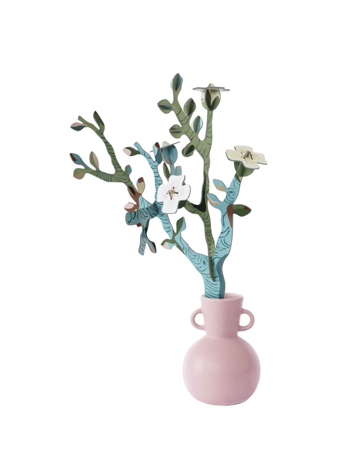 Décoration - Bouquet d'Artiste - Almond Blossom de Van Gogh