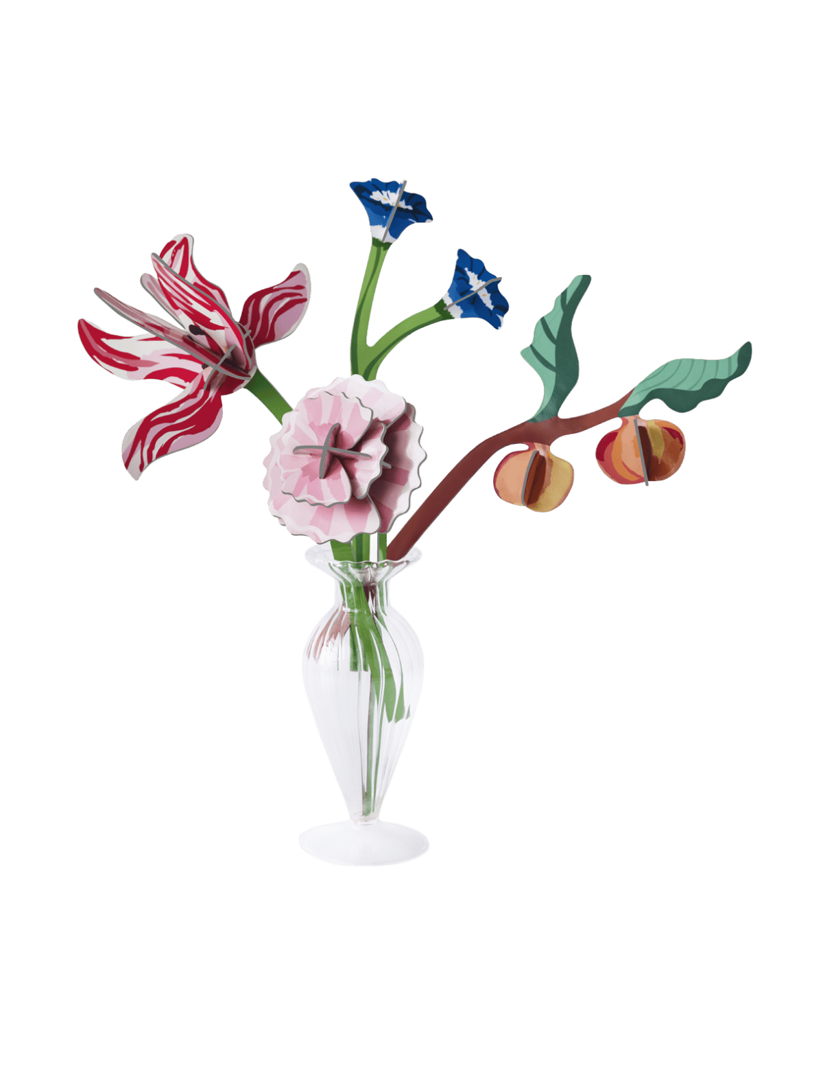 Décoration - Bouquet d'Artiste -Dutch Master