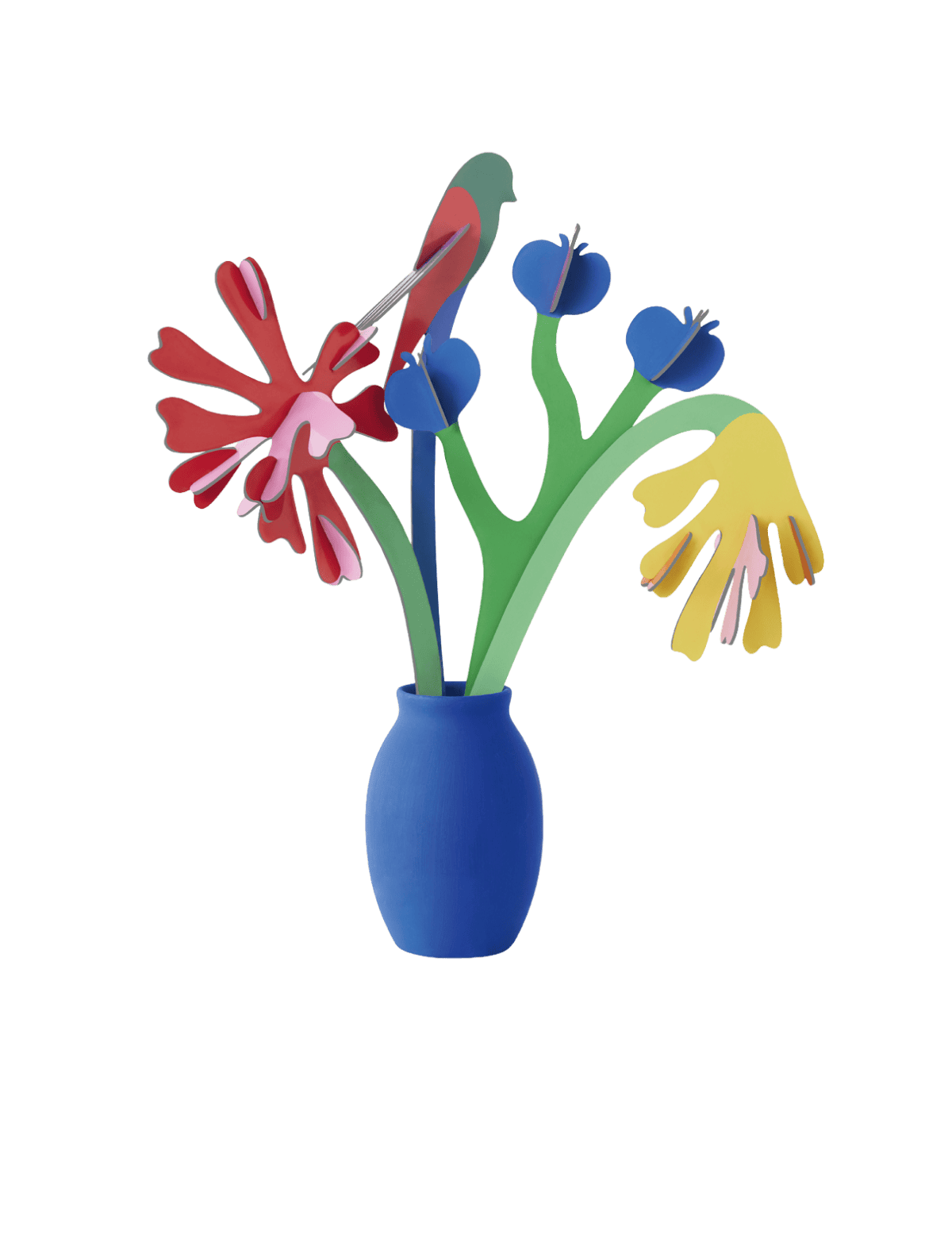 Décoration - Bouquet d'Artiste -Matisse