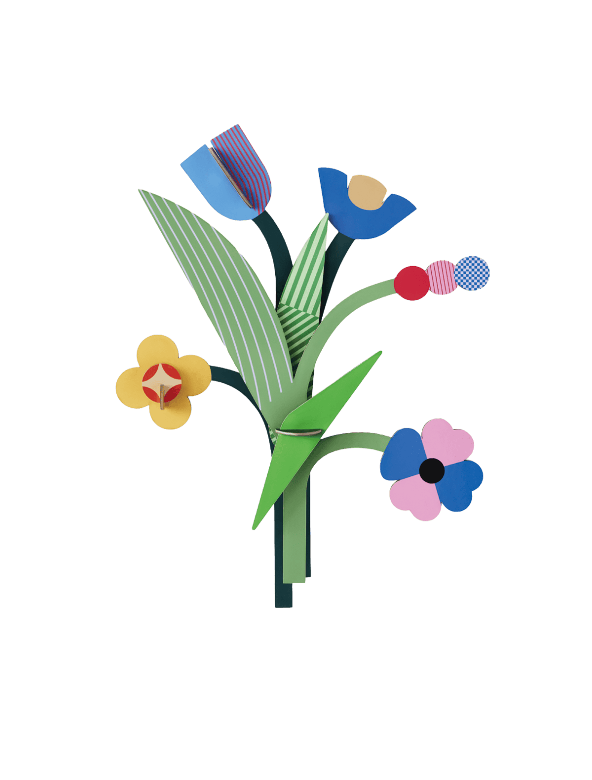 Décoration Murale - Collection Capsule-  Daisy Belle