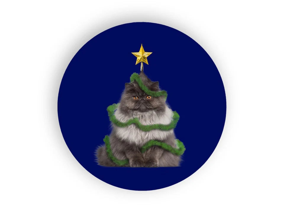 Ceramic Trivet - Limited Edition - Winter