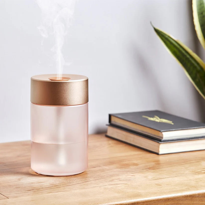 Diffuseur Horizon - Gold