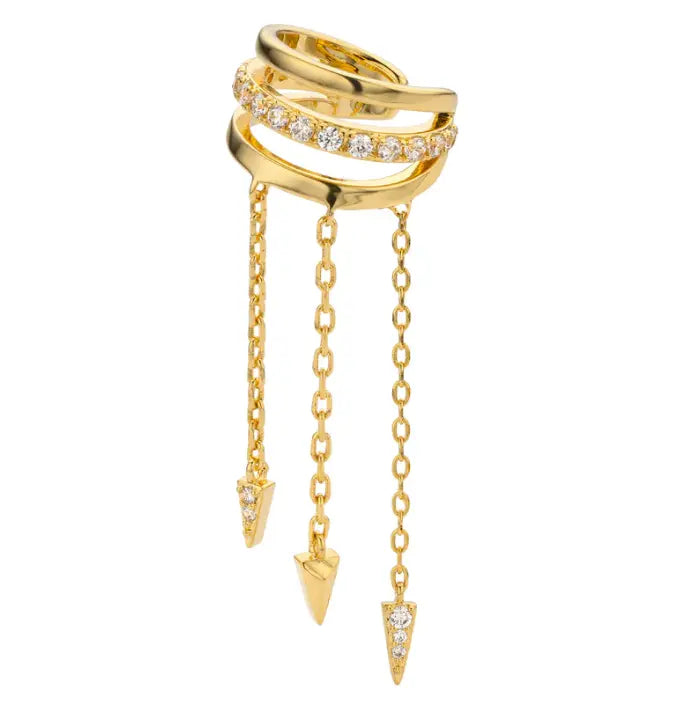 Earcuff River