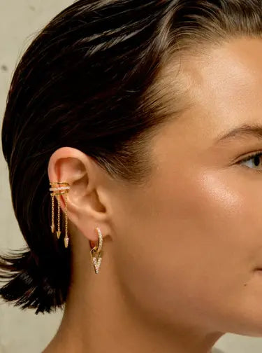 Earcuff River