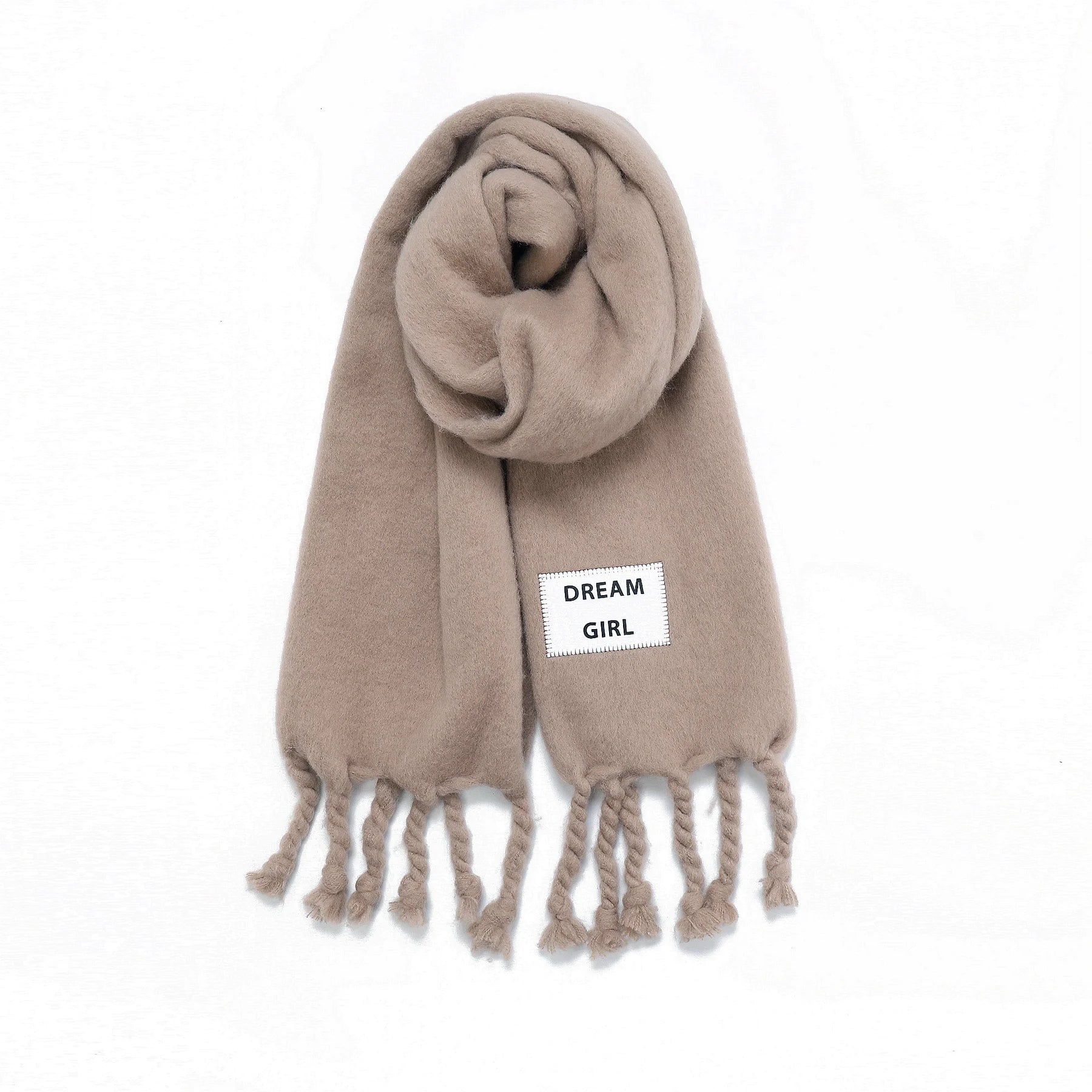 Echarpe XXL - Dream Girl