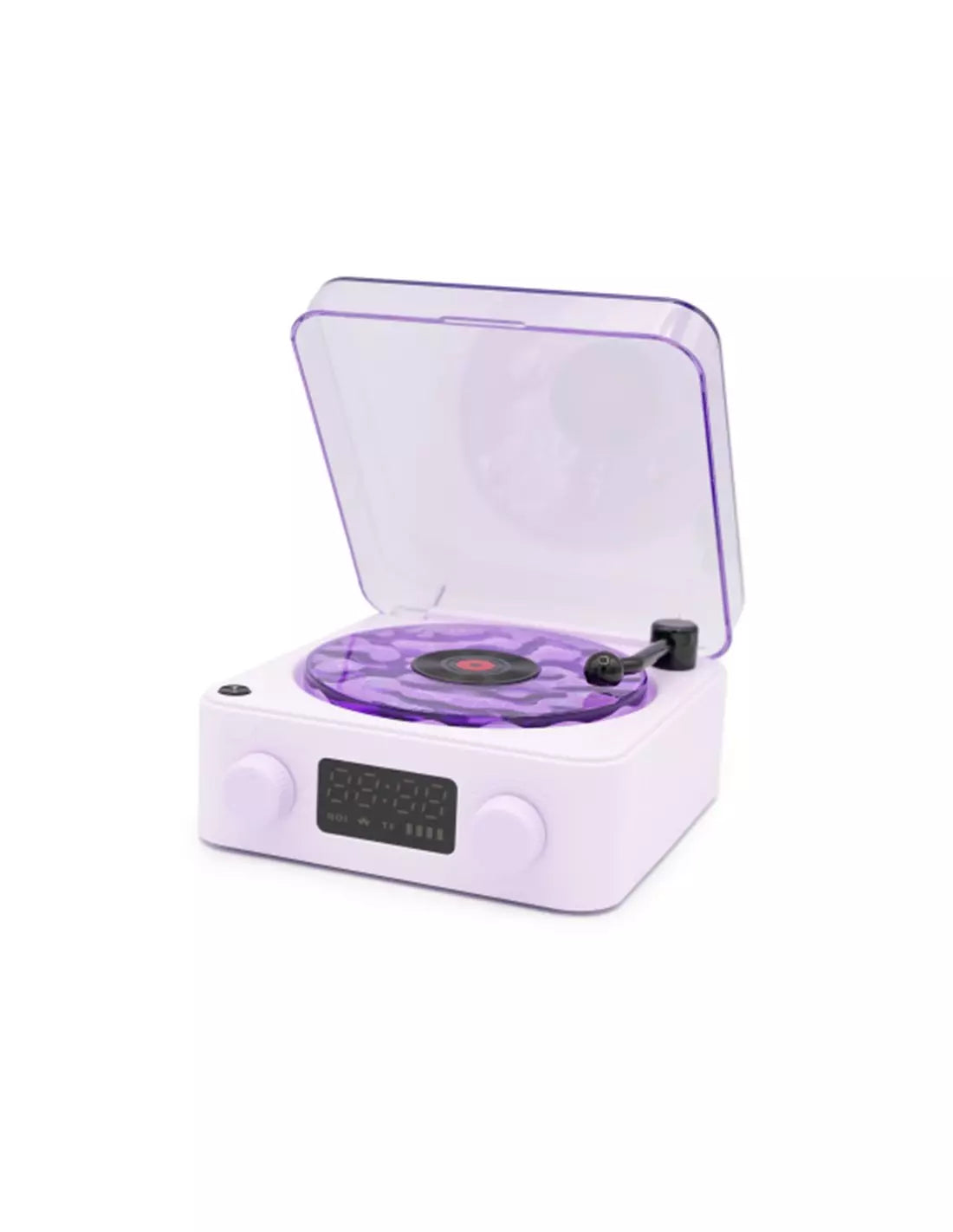 Magic Wave Mauve Deep Relax Sensory Speaker