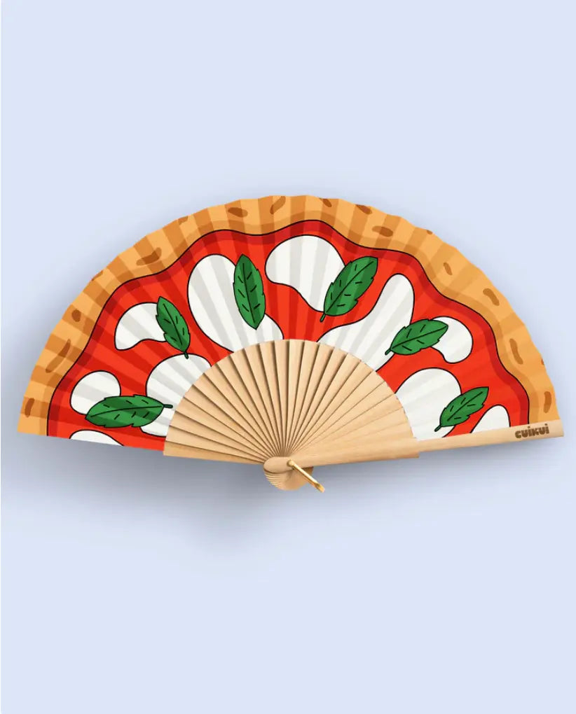 Eventail Margharita