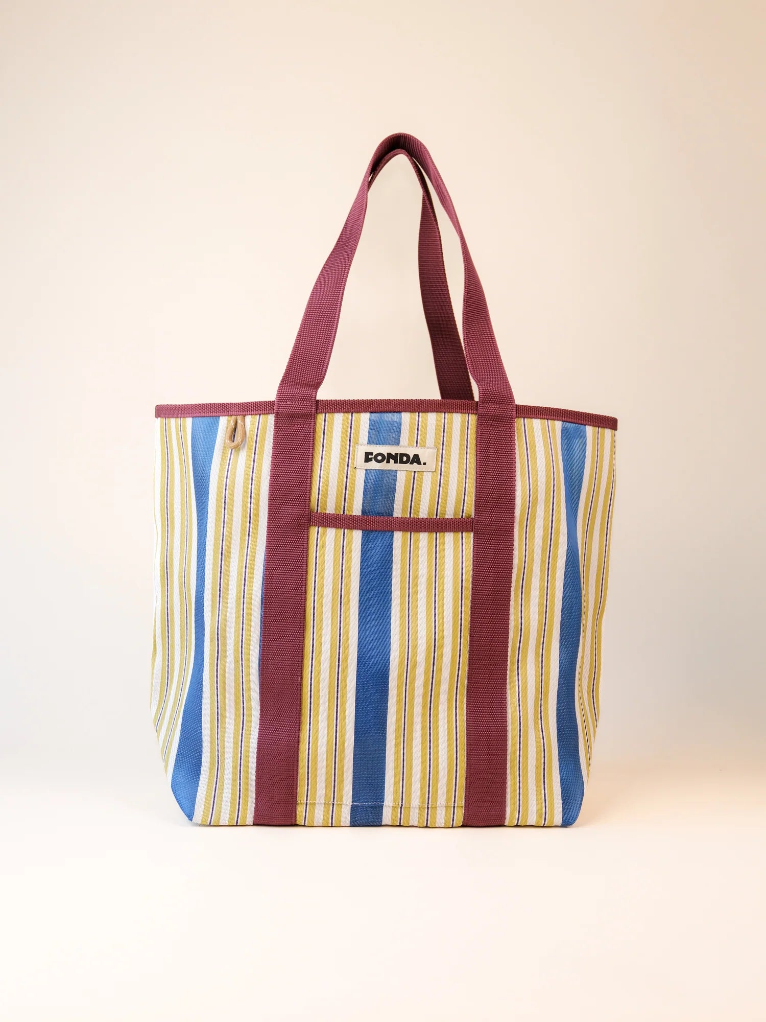 Shopping bag - Shopper