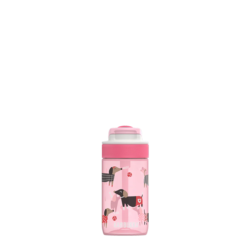 Gourde Lagoon 400ml  - Diva Dogs