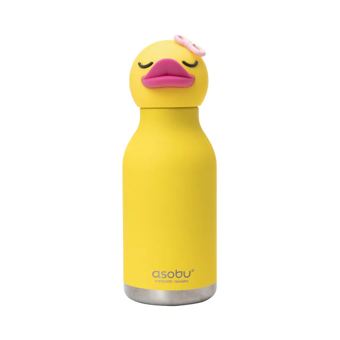 Gourde Bestie Ducky