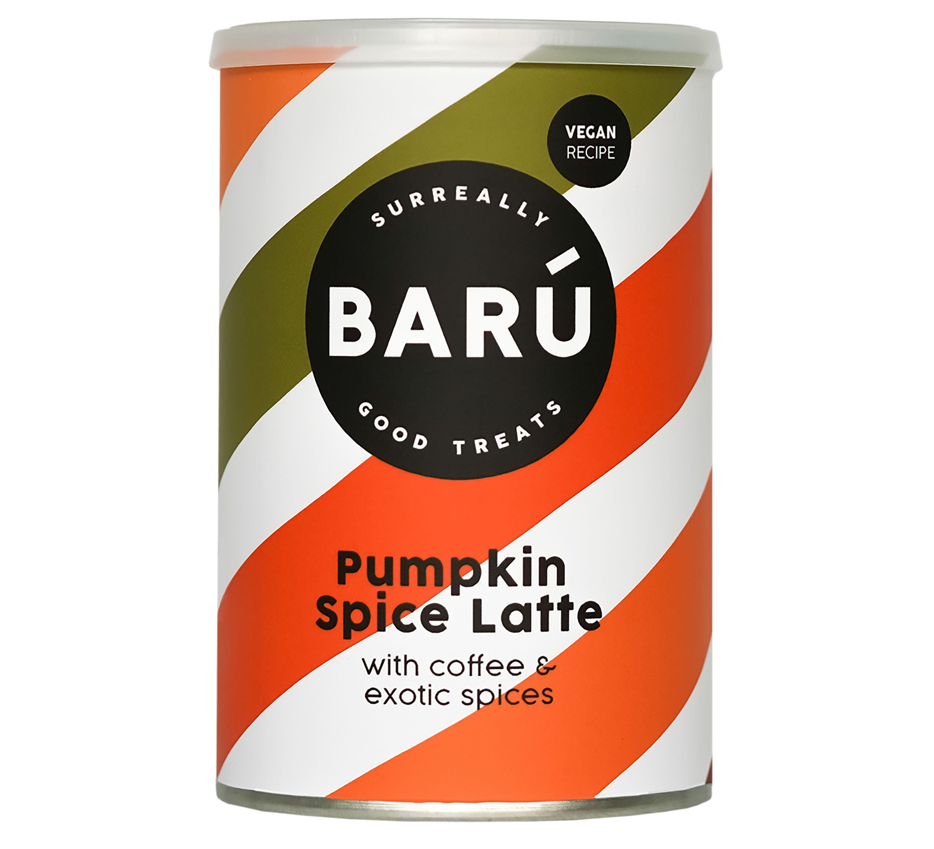 Pumpkin Spice Latte - Coffee & Exotic Spices