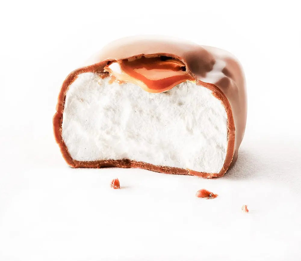 Bonbons Festive Marshmallow Crackers