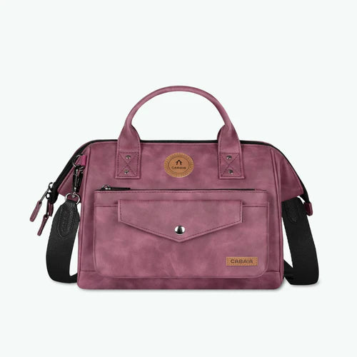Delhi Adventurer Medium Crossbody Handtas