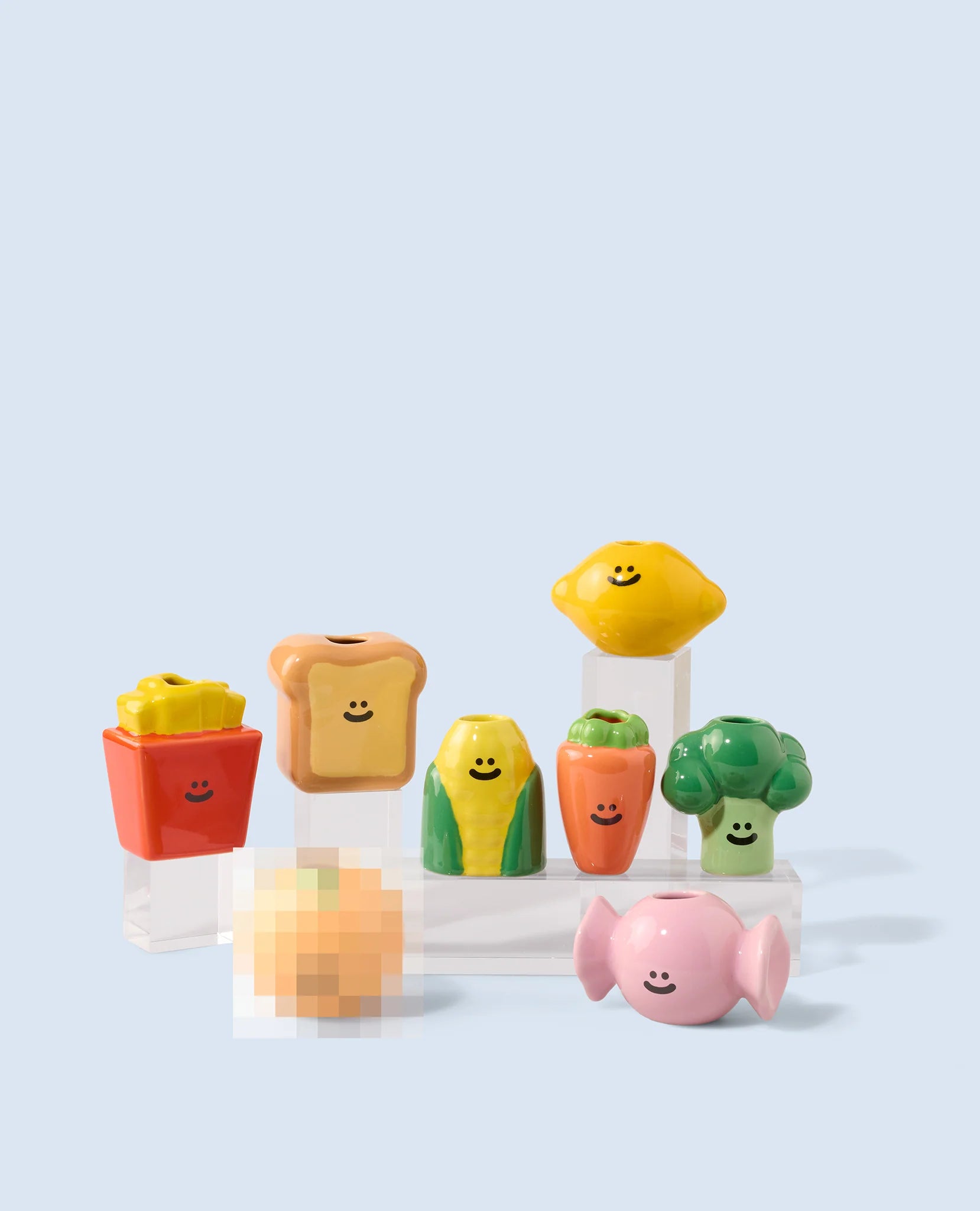 Mini Vases - Surprise Box