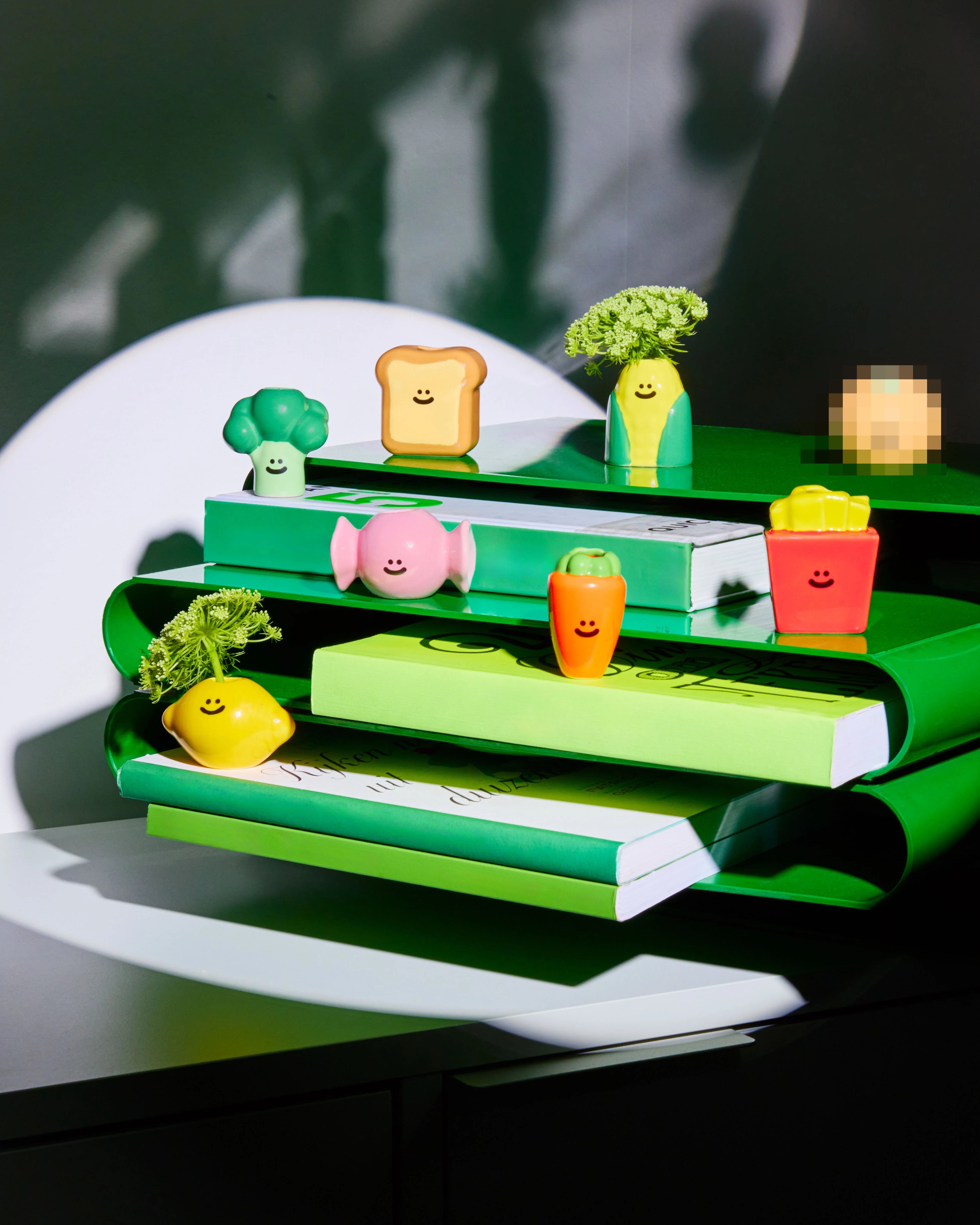 Mini Vases - Surprise Box