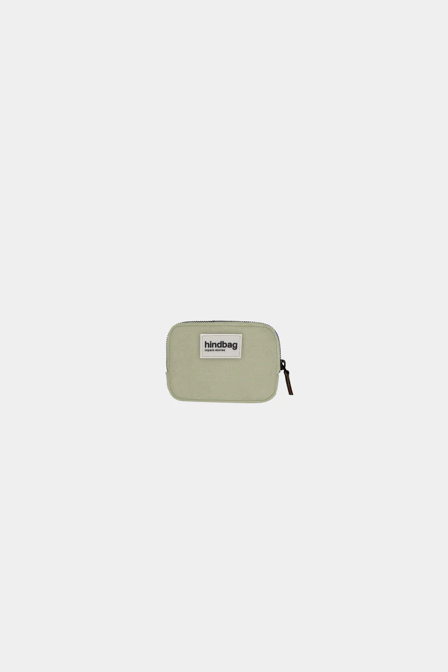 Lili Purse - Clay Green