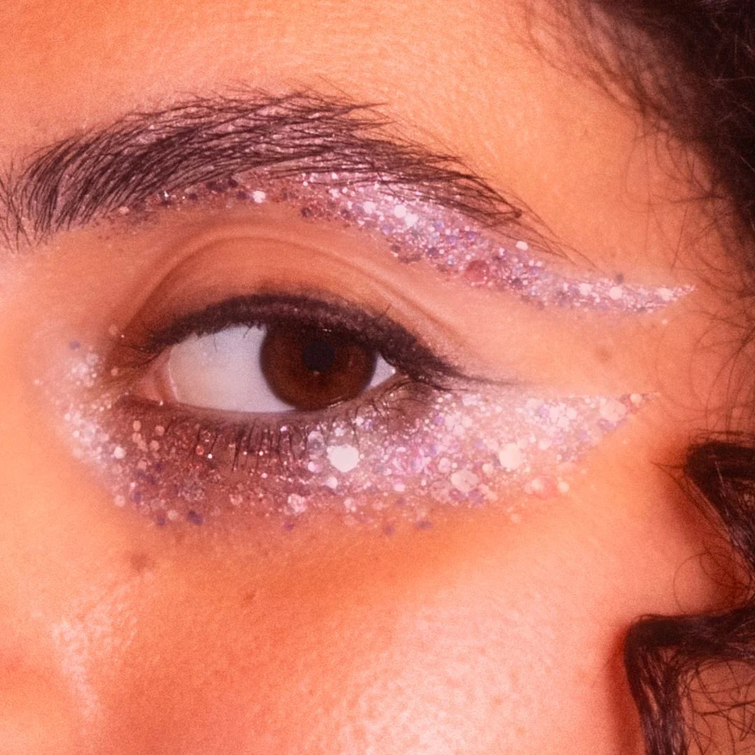 Gel Pailletté 5h du Mat'