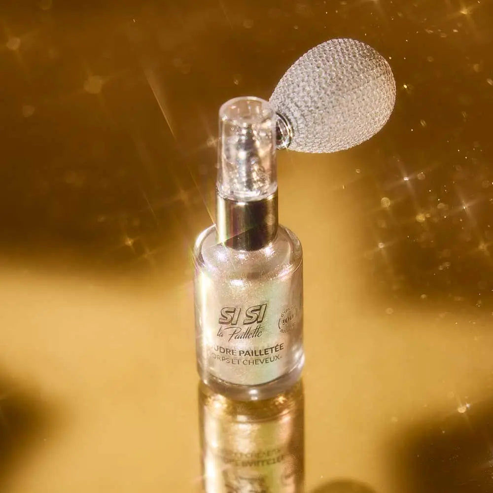Spray Poudre Pailletée - Holo