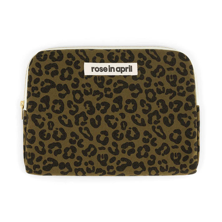 House IPad Anouk Graou Olive