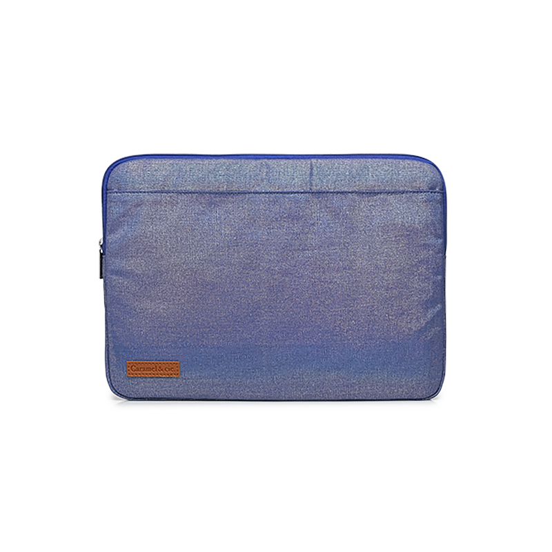 House d'ordinateur irisé Marine