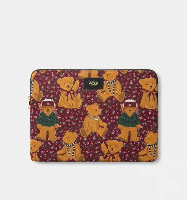 13-14" Laptop Sleeve – Cozy