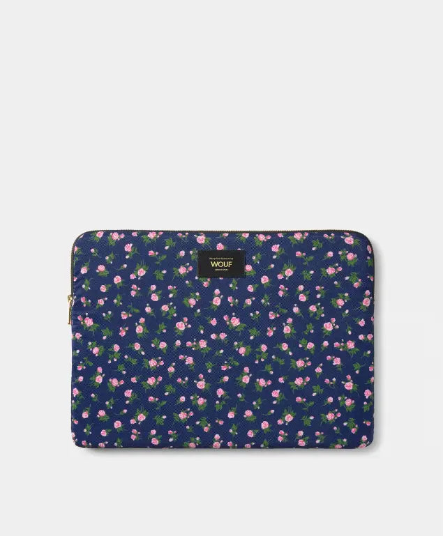 13–14" Laptop Sleeve – Edith