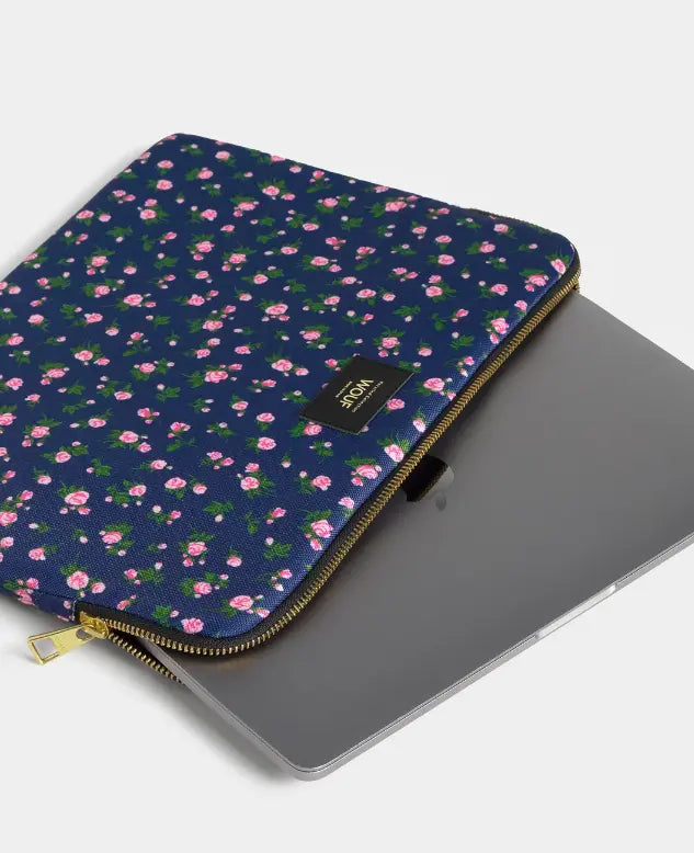 13–14" Laptop Sleeve – Edith