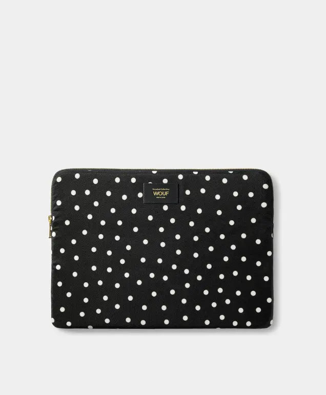 Laptop Sleeve 13–14" – Grace