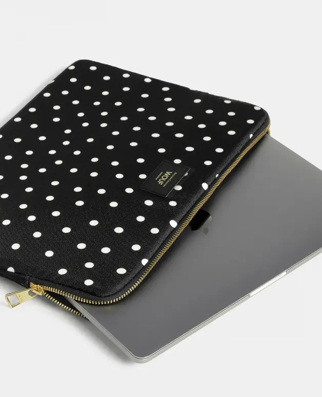 Laptop Sleeve 13–14" – Grace