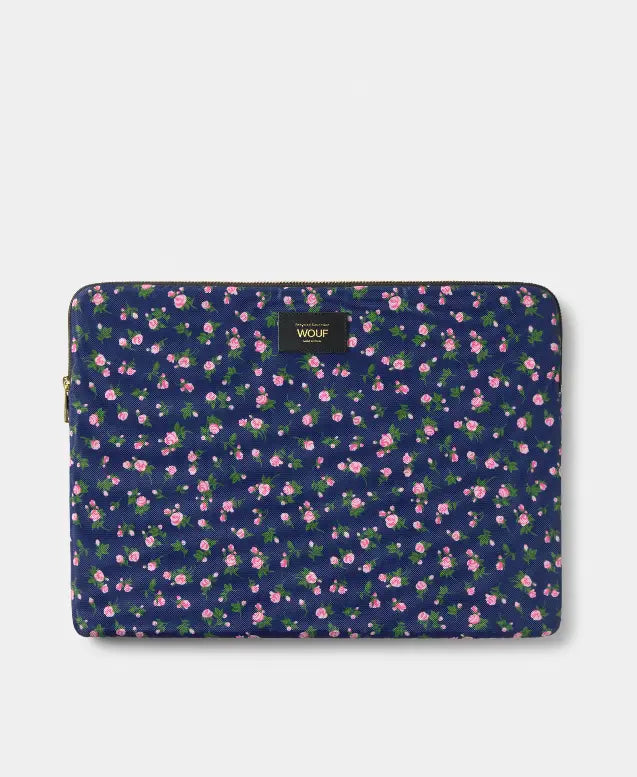 15–16" Laptop Sleeve – Edith