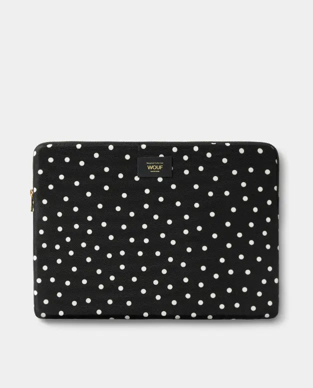 Laptop Sleeve 15–16" – Grace