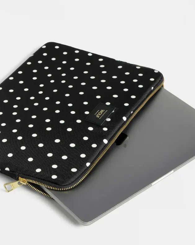 Laptop Sleeve 15–16" – Grace