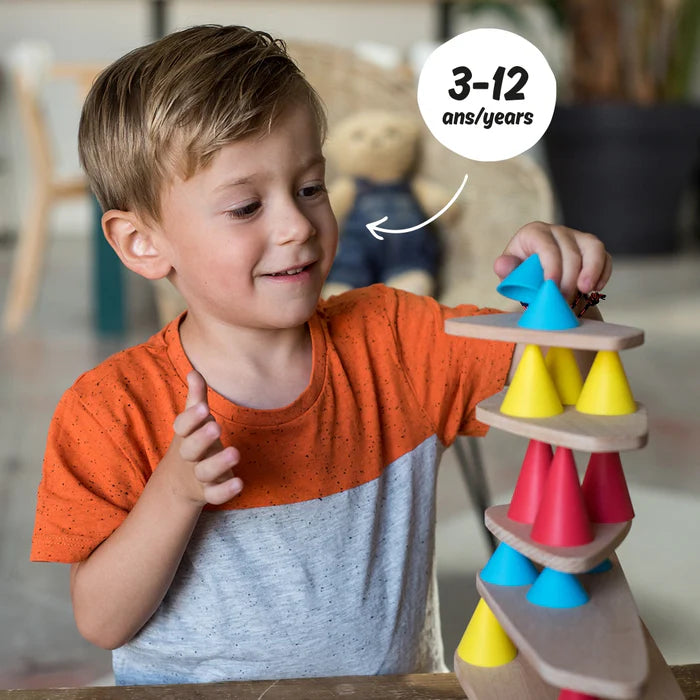 Jeu  de construction Piks Small