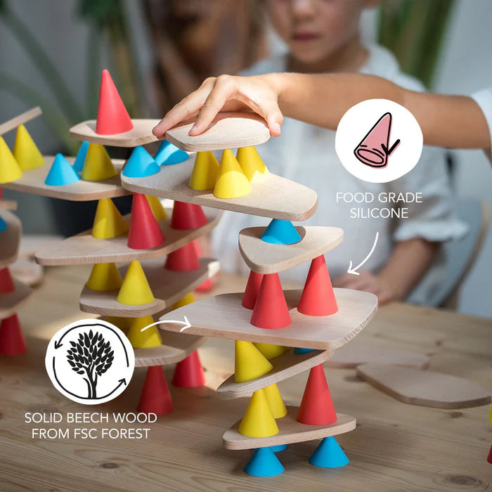 Jeu de construction  Piks Medium