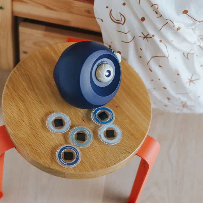 Kidystar - Blue Planetarium