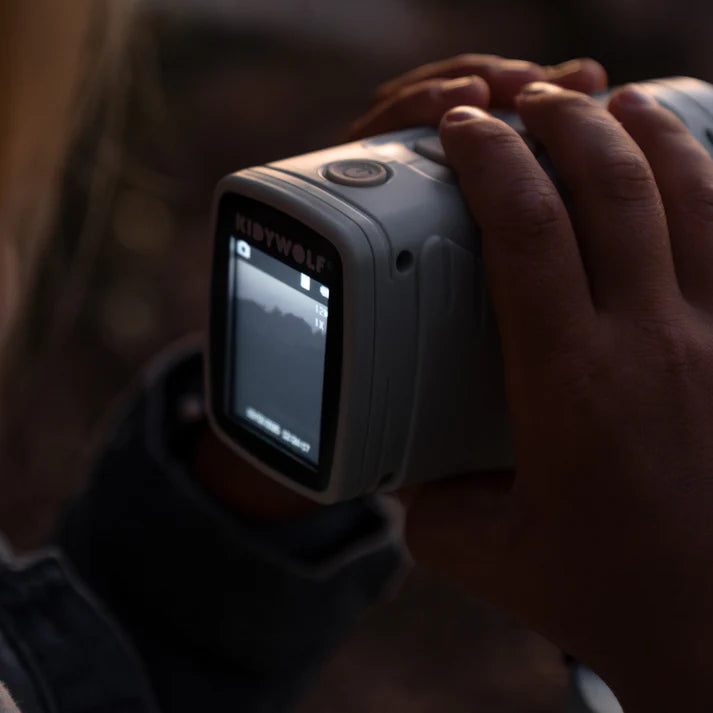 Kidyvision - Caméra infrarouge vision nocturne