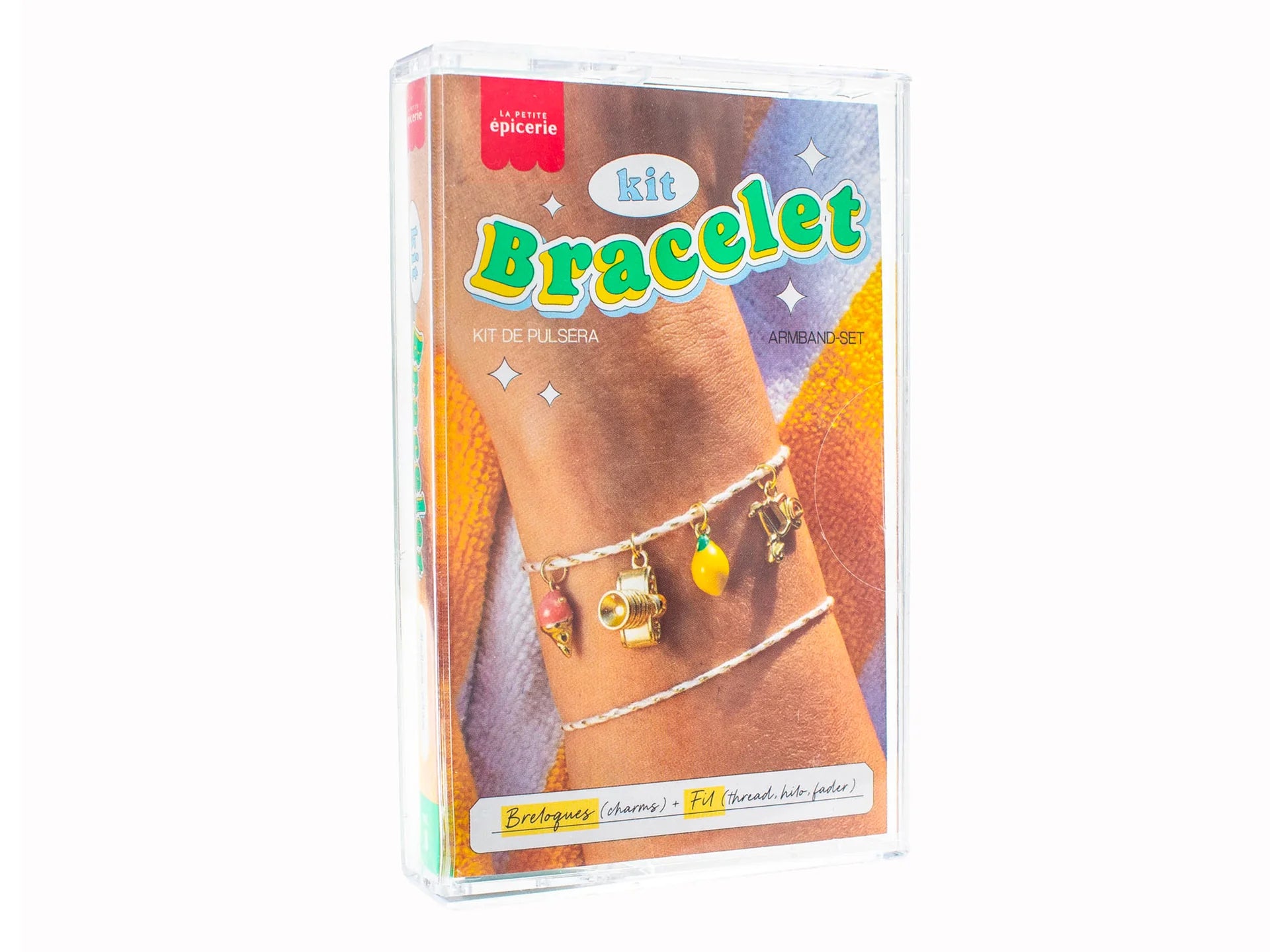 Armbandenset K7 - Dolce vita Vol. 8