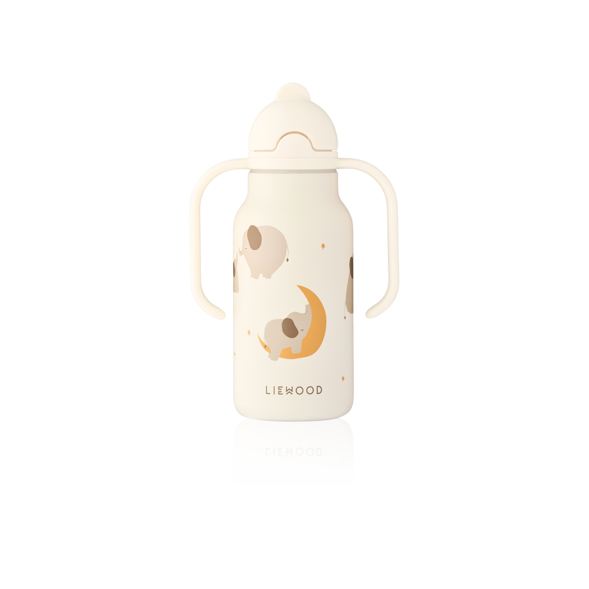 Gourde Kimmie 250 ml Elephant
